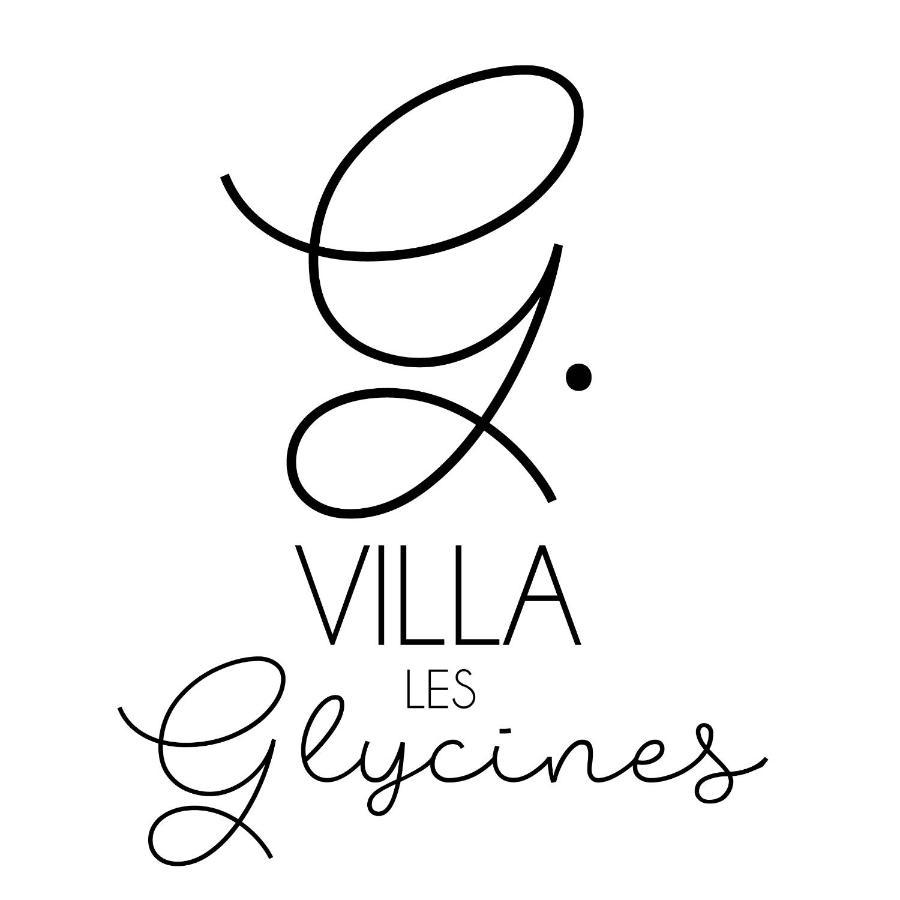 קוליור «La Calade » Villa Les Glycines מראה חיצוני תמונה