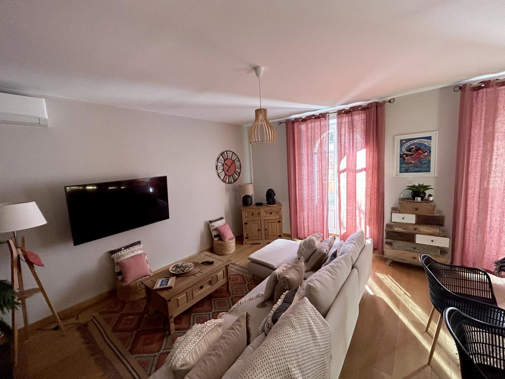 קוליור «La Calade » Villa Les Glycines מראה חיצוני תמונה